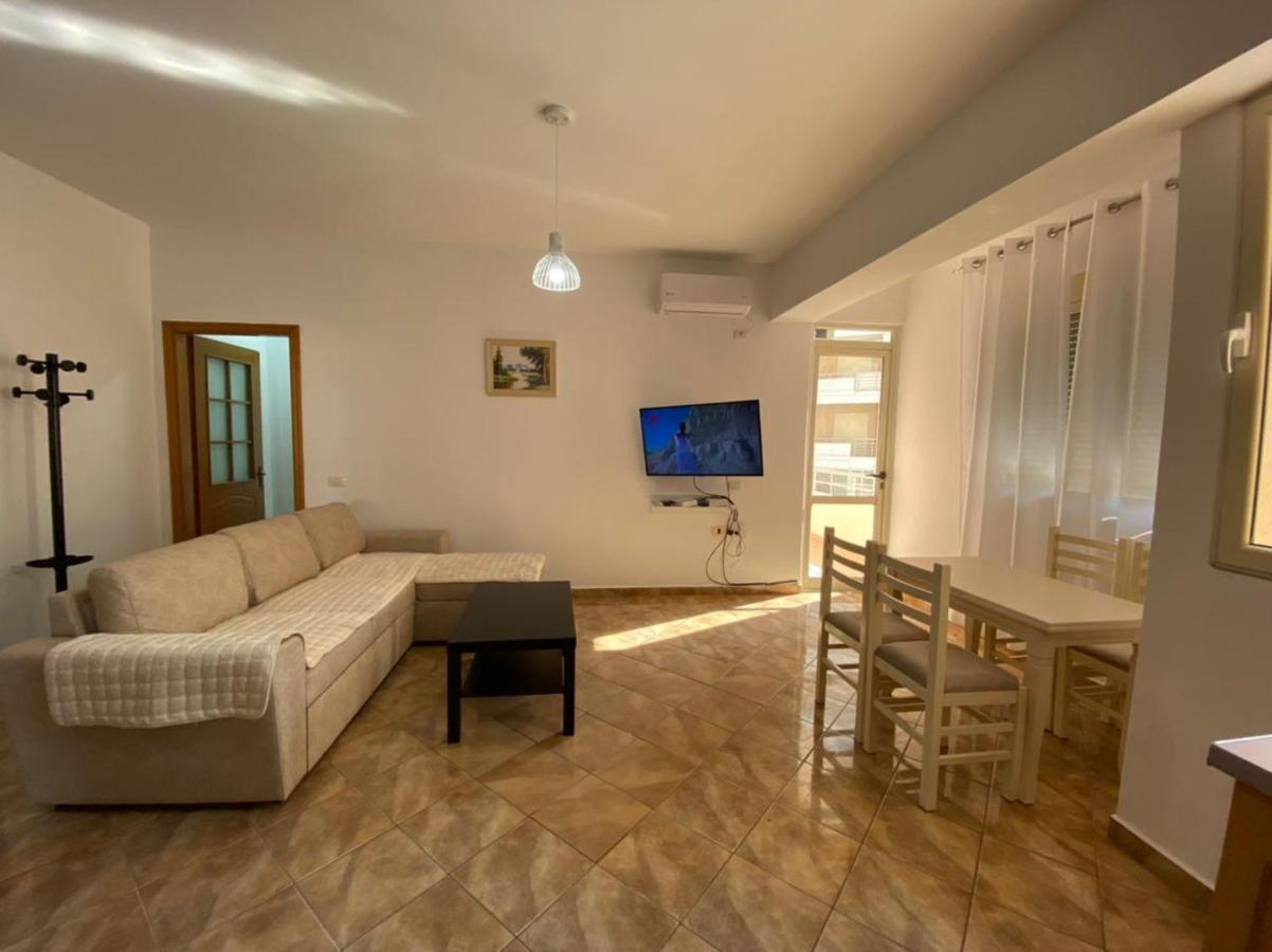 Lea Apartments فلورا المظهر الخارجي الصورة