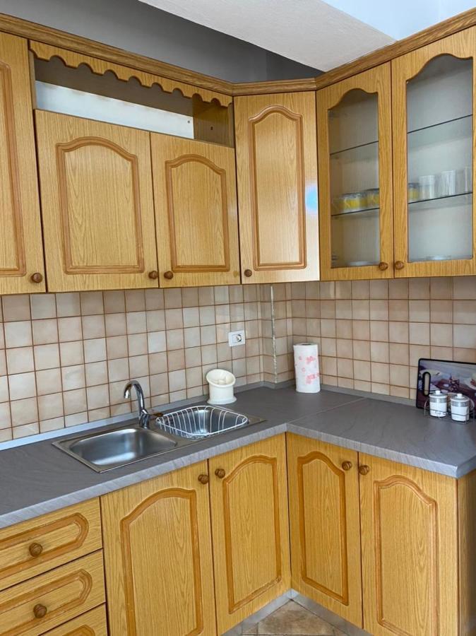 Lea Apartments فلورا المظهر الخارجي الصورة