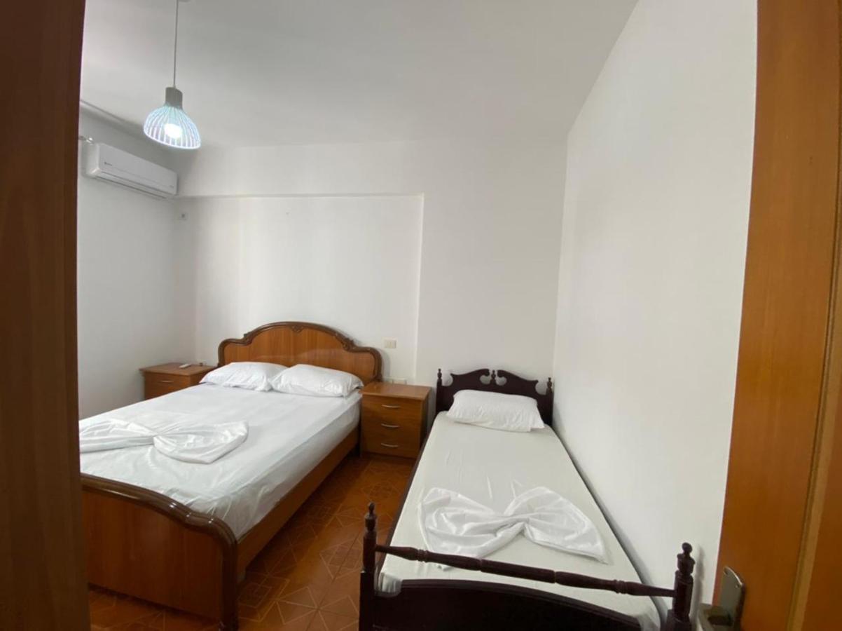 Lea Apartments فلورا المظهر الخارجي الصورة