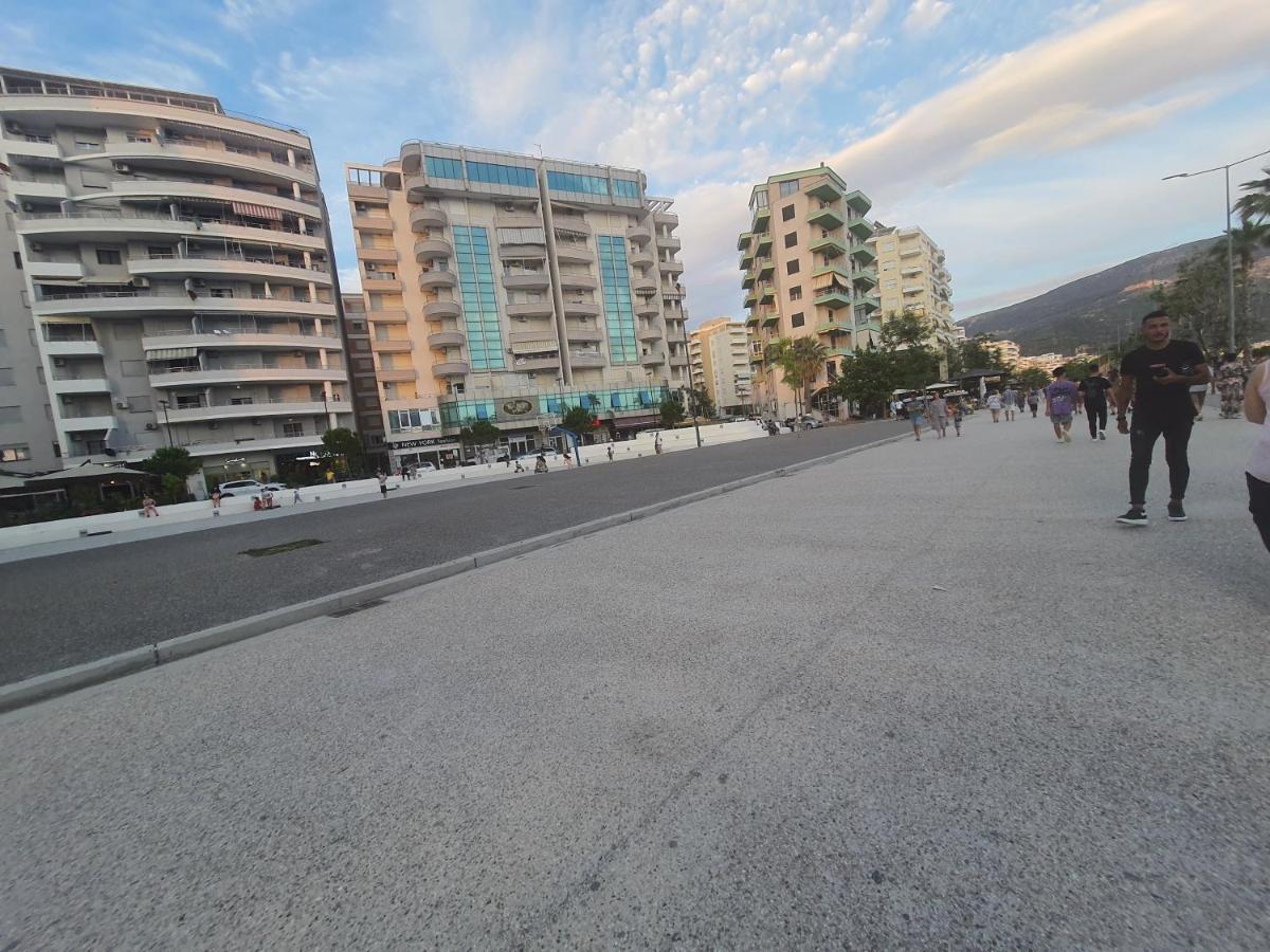 Lea Apartments فلورا المظهر الخارجي الصورة