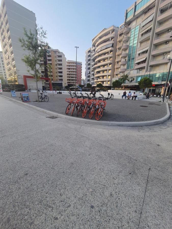 Lea Apartments فلورا المظهر الخارجي الصورة